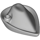 LEGO® onderdeel Hoofddeksels Licht Blauwachtig Grijs 88489