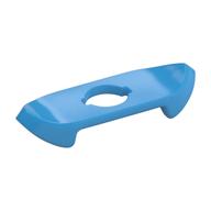 Plaatje in Gallery viewer laden, LEGO® los onderdeel Lijf Accessoire Donker Azuurblauw 41637