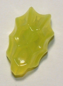 LEGO® onderdeel Energy Effect Doorzichtig Neon Groen 65726a