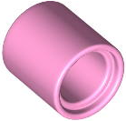 LEGO® los onderdeel Technische Hefbalk Fel Roze 18654