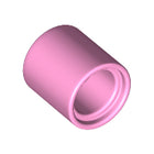 LEGO® los onderdeel Technische Hefbalk Fel Roze 18654