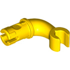 LEGO® los onderdeel Lijf Accessoire in kleur Geel 66788