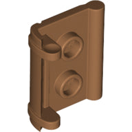Plaatje in Gallery viewer laden, LEGO® los onderdeel Accessoire in kleur Medium Noga 24324