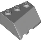 LEGO® los onderdeel Wig Licht Blauwachtig Grijs 48165