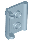 LEGO® los onderdeel Accessoire in kleur Zandblauw 24324