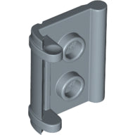 LEGO® los onderdeel Accessoire in kleur Zandblauw 24324