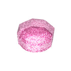 LEGO® onderdeel Rots Satijn Doorschijnend Donkerroze 65092