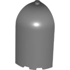 LEGO® los onderdeel Paneel Donker Blauwachtig Grijs 6059