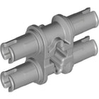 LEGO® onderdeel Technische Pin Licht Blauwachtig Grijs 65098