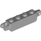 LEGO® los onderdeel Scharnier in kleur Fel Groen 30387