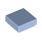 LEGO® los onderdeel Tegel Algemeen Helder Lichtblauw 3070