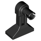 LEGO® los onderdeel Lijf Accessoire in kleur Zwart 30362