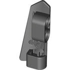 LEGO® los onderdeel Technisch Paneel in kleur Zwart 11946