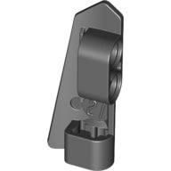 LEGO® los onderdeel Technisch Paneel in kleur Zwart 11946