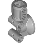 LEGO® Technische Besturing Licht Blauwachtig Grijs 69636