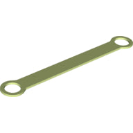Plaatje in Gallery viewer laden, LEGO® los onderdeel Container Geelachtig Groen 65130