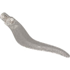 LEGO® onderdeel Energy Effect Satijn Doorzichtig Zwart 69858