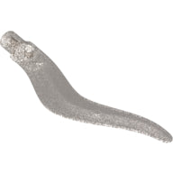 LEGO® onderdeel Energy Effect Satijn Doorzichtig Zwart 69858