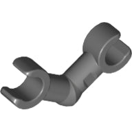 Plaatje in Gallery viewer laden, LEGO® Lijf Accessoire Donker Blauwachtig Grijs 93609