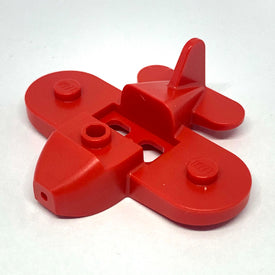 LEGO® los onderdeel Lijf Accessoire in kleur Rood 69946