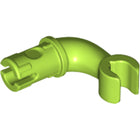 LEGO® los onderdeel Lijf Accessoire in kleur Limoen 66788