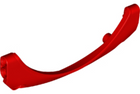 LEGO® los onderdeel Technisch Paneel in kleur Rood 69911