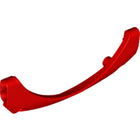 LEGO® los onderdeel Technisch Paneel in kleur Rood 69911