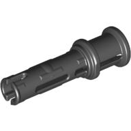 Plaatje in Gallery viewer laden, LEGO® los onderdeel Technische Pin in kleur Zwart 32054