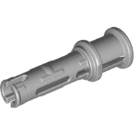 Plaatje in Gallery viewer laden, LEGO® onderdeel Technische Pin Licht Blauwachtig Grijs 32054