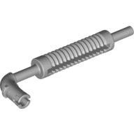 Plaatje in Gallery viewer laden, LEGO® los onderdeel Voertuig Parel Donkergrijs 65571