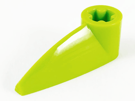 LEGO® los onderdeel Bionicle in kleur Limoen x346