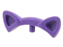 Plaatje in Gallery viewer laden, LEGO® los onderdeel Friends in kleur Donkerpaars 69903