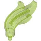 LEGO® 64647 in kleur Doorschijnend Helder Groen