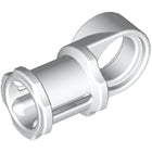 LEGO® los onderdeel Technische Verbinding in kleur Wit 44