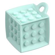 LEGO® los onderdeel Armband voor mensen Licht Aqua 69182