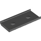 LEGO® los onderdeel Ladder Donker Blauwachtig Grijs 87913