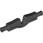 LEGO® los onderdeel Voertuig in kleur Zwart 69964