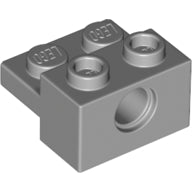 LEGO® Technische Steen Licht Blauwachtig Grijs 73109
