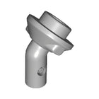 LEGO® los onderdeel Staaf Licht Blauwachtig Grijs 65578