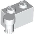 LEGO® los onderdeel Scharnier in kleur Wit 3830
