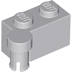 LEGO® los onderdeel Scharnier Licht Blauwachtig Grijs 3830