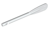 Plaatje in Gallery viewer laden, LEGO® los onderdeel Accessoire in kleur Wit 87585
