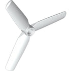 LEGO® los onderdeel Propellor in kleur Wit 15790