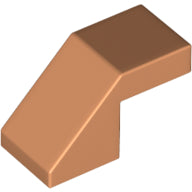 Plaatje in Gallery viewer laden, LEGO® los onderdeel Dakpan Algemeen in kleur Noga 28192