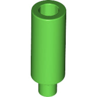 LEGO® los onderdeel Accessoire in kleur Fel Groen 37762
