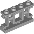 LEGO® los onderdeel Hek Licht Blauwachtig Grijs 32932