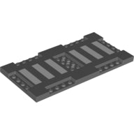 LEGO® 71772pb01 in kleur Donker Blauwachtig Grijs