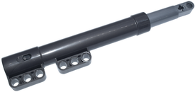 LEGO® Technische Schokdemper Parel Donkergrijs 69633c01
