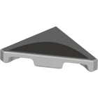 LEGO® 35787pb006 in kleur Licht Blauwachtig Grijs