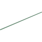 LEGO® los onderdeel Technische As in kleur Zandgroen 50450